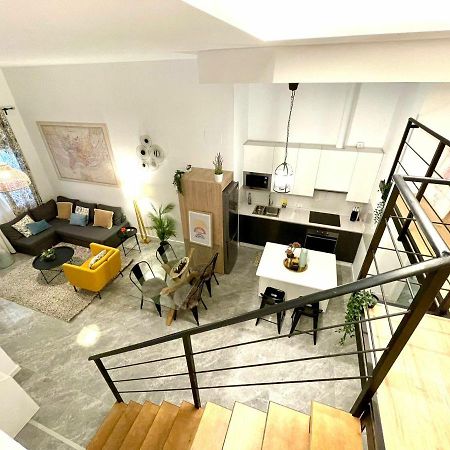 Apartamento Cadiz Costa Extérieur photo