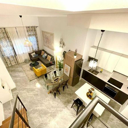 Apartamento Cadiz Costa Extérieur photo