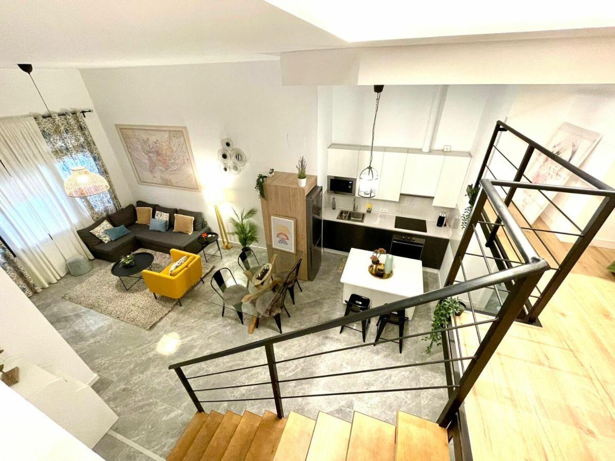 Apartamento Cadiz Costa Extérieur photo