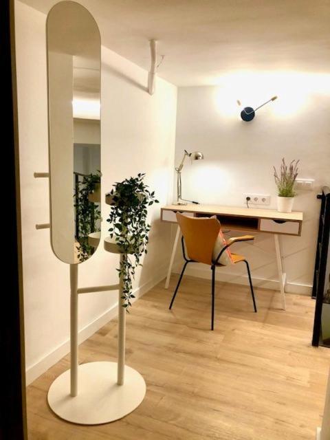 Apartamento Cadiz Costa Extérieur photo