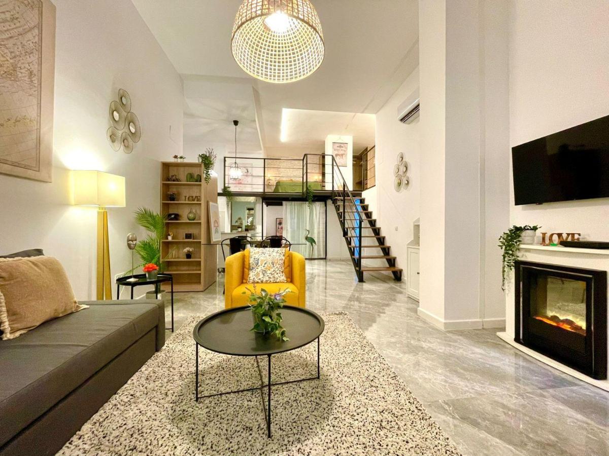 Apartamento Cadiz Costa Extérieur photo