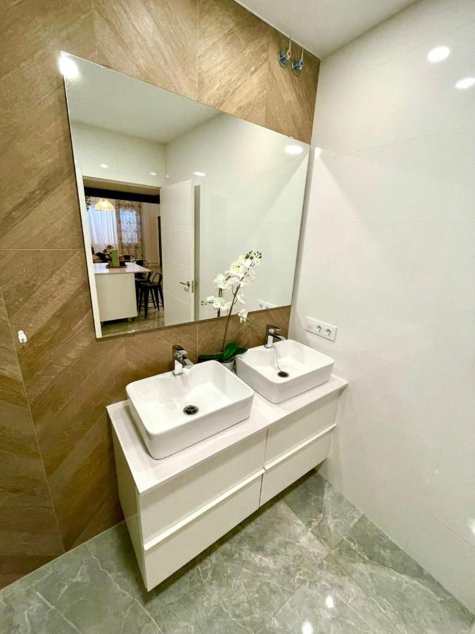 Apartamento Cadiz Costa Extérieur photo