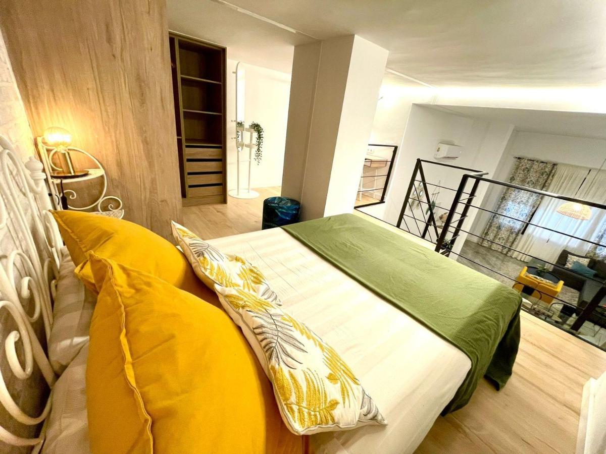 Apartamento Cadiz Costa Extérieur photo