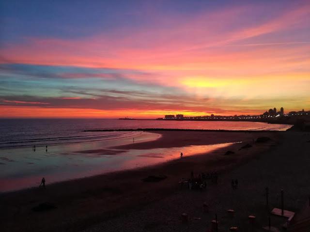 Apartamento Cadiz Costa Extérieur photo