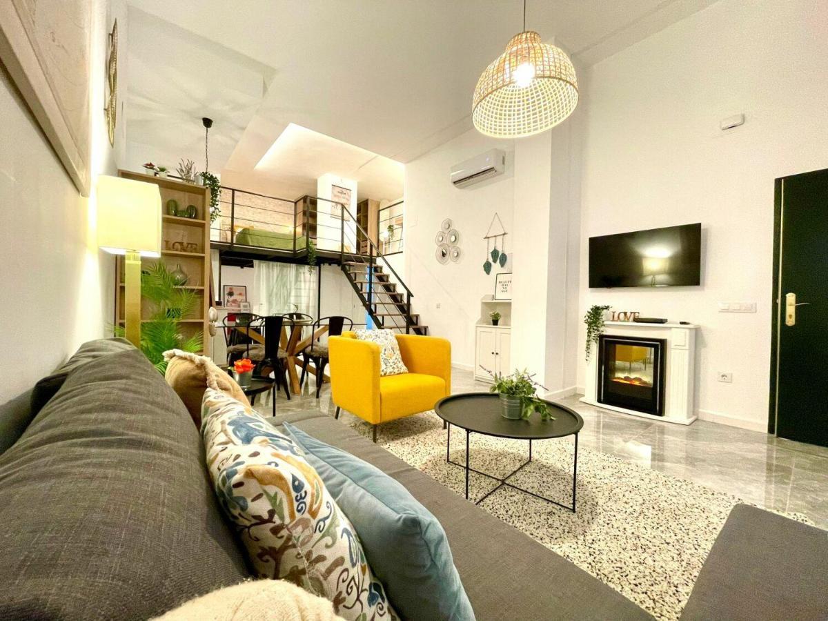 Apartamento Cadiz Costa Extérieur photo