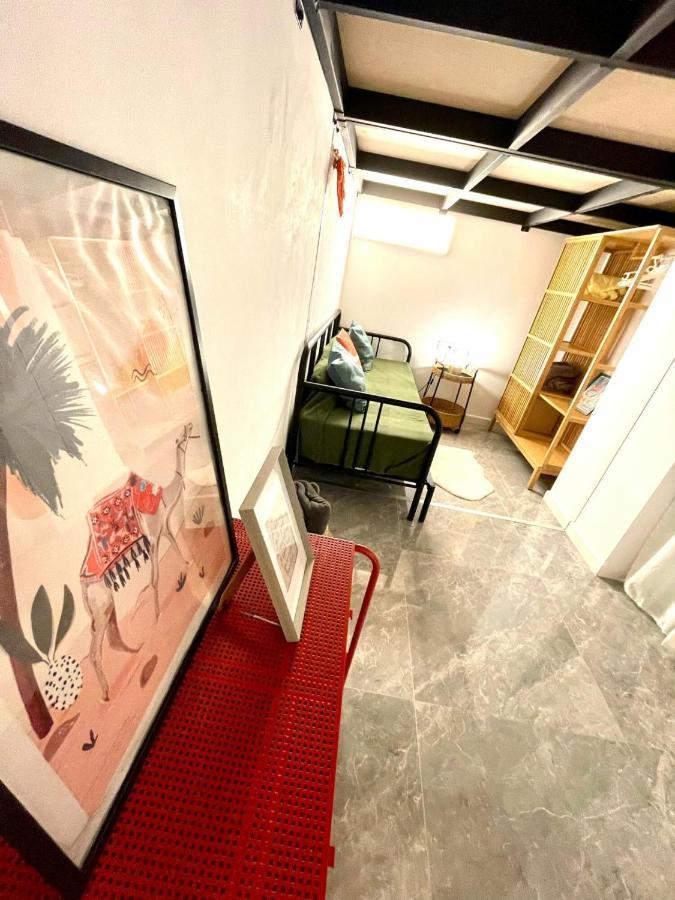Apartamento Cadiz Costa Extérieur photo