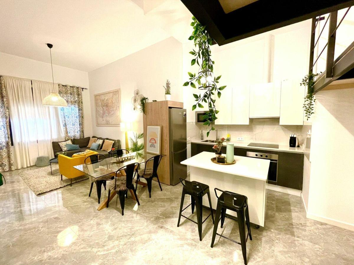 Apartamento Cadiz Costa Extérieur photo