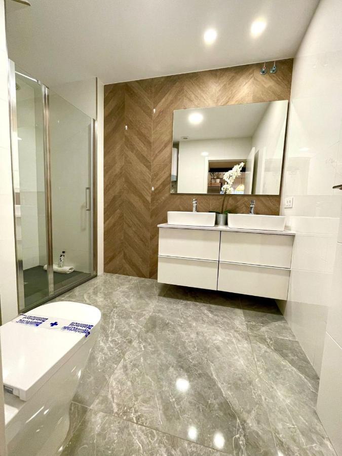Apartamento Cadiz Costa Extérieur photo