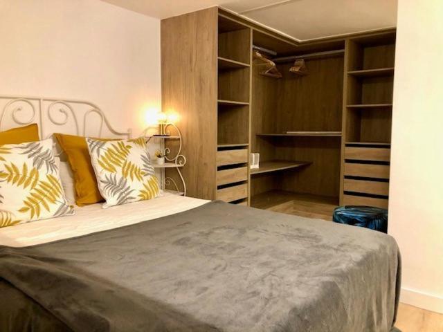 Apartamento Cadiz Costa Extérieur photo