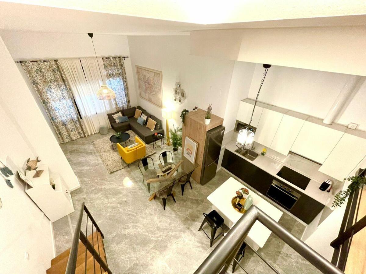 Apartamento Cadiz Costa Extérieur photo